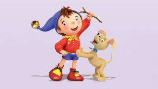 noddy 0 siyahı